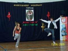 "Show Dance" - galeria zdjęć